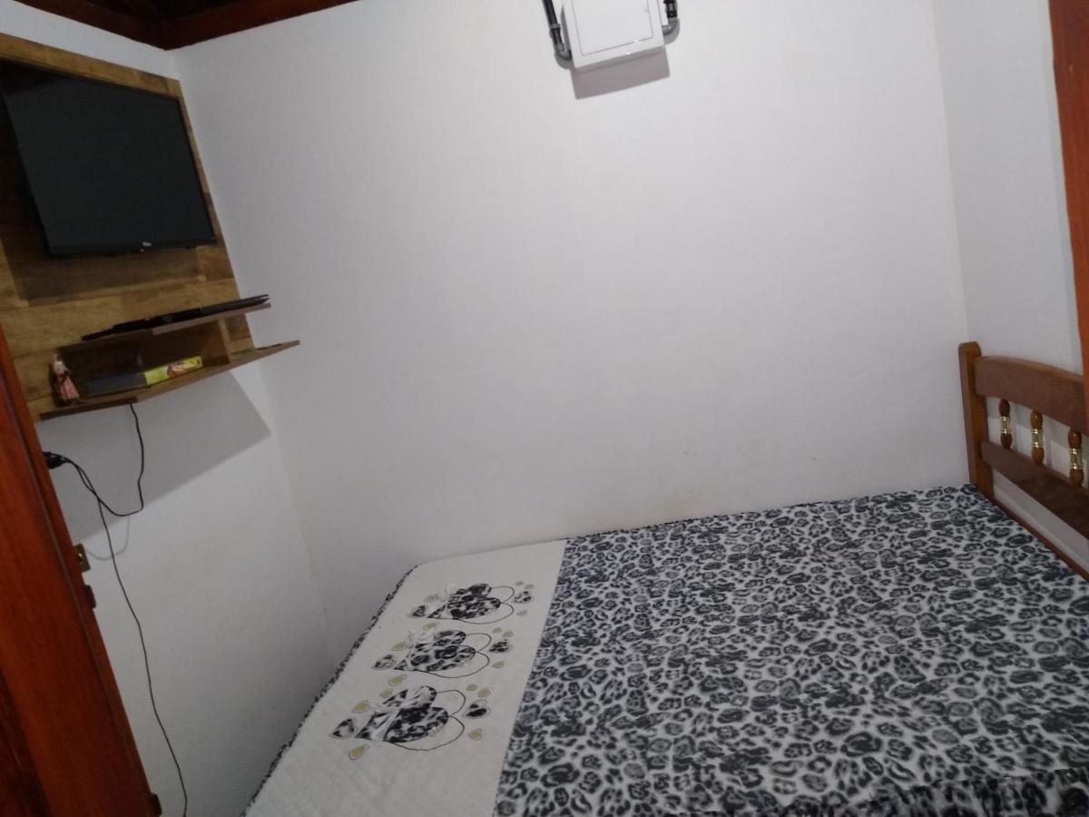 Casa aconchegante no distrito Sobradinho de Minas São Tomé das Letras Exterior foto