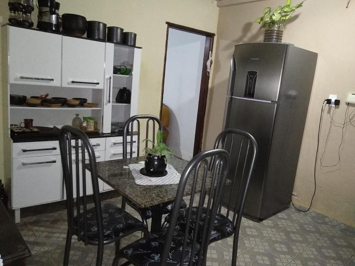 Casa aconchegante no distrito Sobradinho de Minas São Tomé das Letras Exterior foto