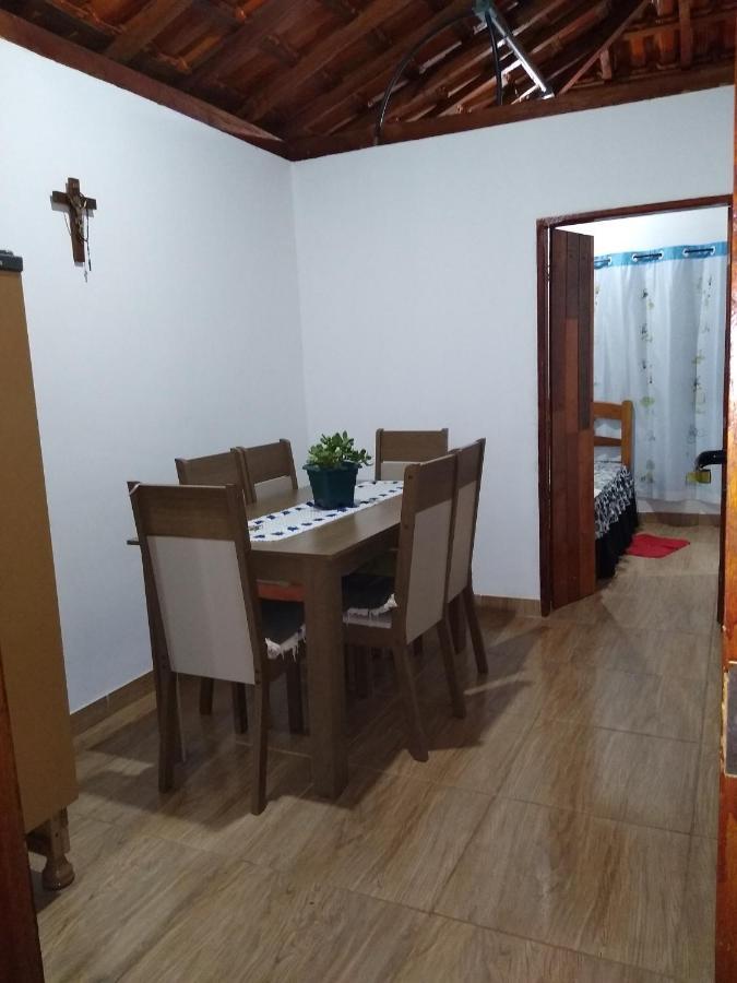 Casa aconchegante no distrito Sobradinho de Minas São Tomé das Letras Exterior foto