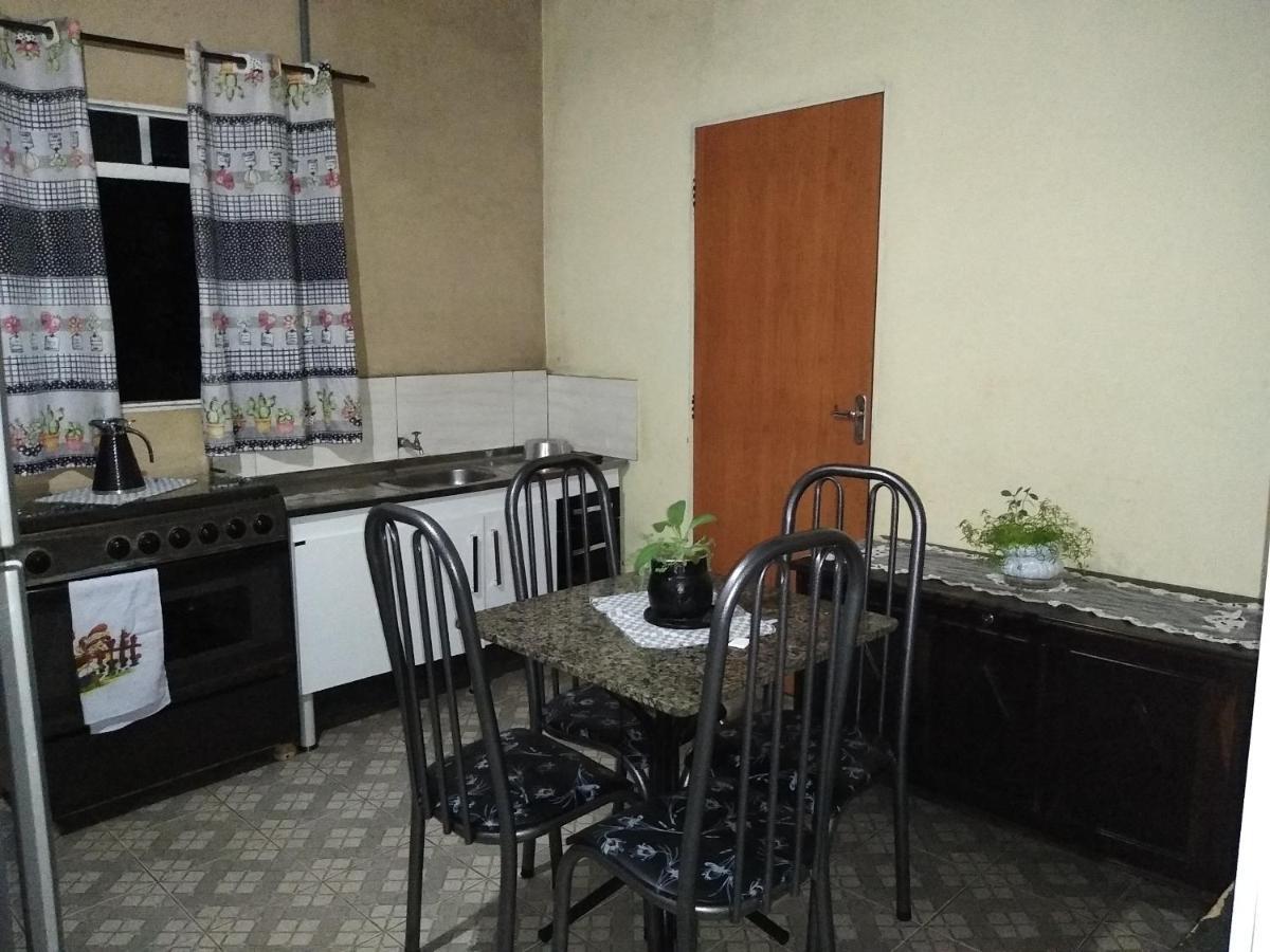Casa aconchegante no distrito Sobradinho de Minas São Tomé das Letras Exterior foto