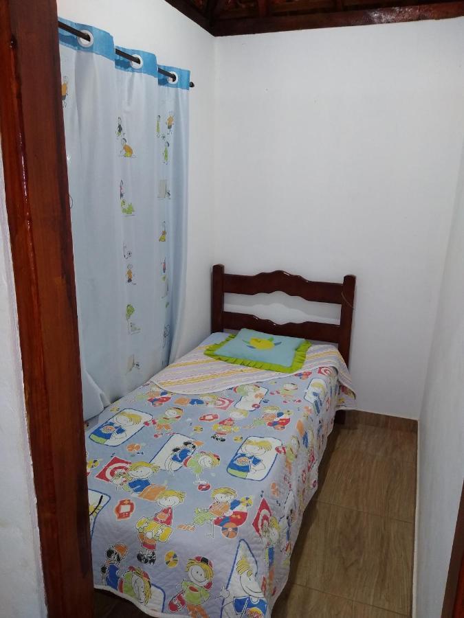 Casa aconchegante no distrito Sobradinho de Minas São Tomé das Letras Exterior foto