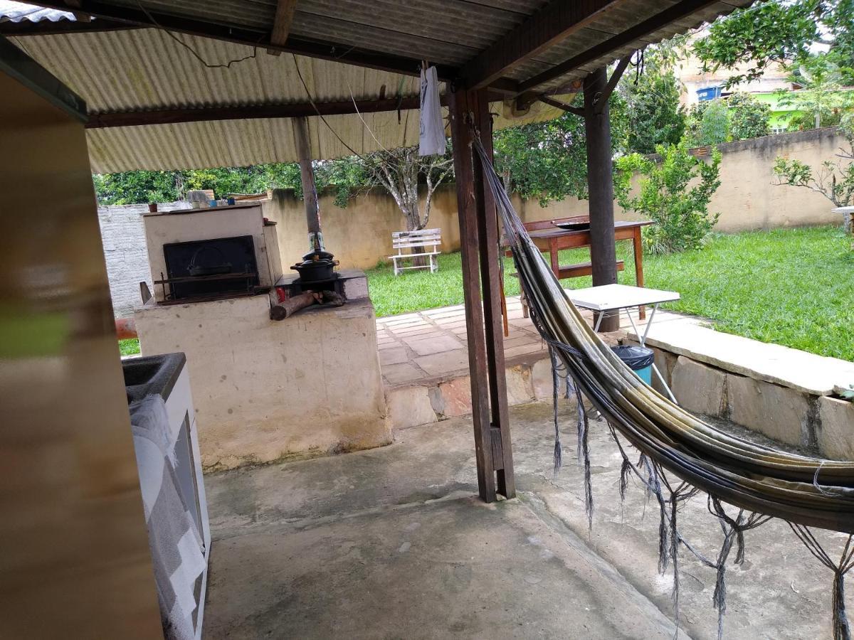 Casa aconchegante no distrito Sobradinho de Minas São Tomé das Letras Exterior foto