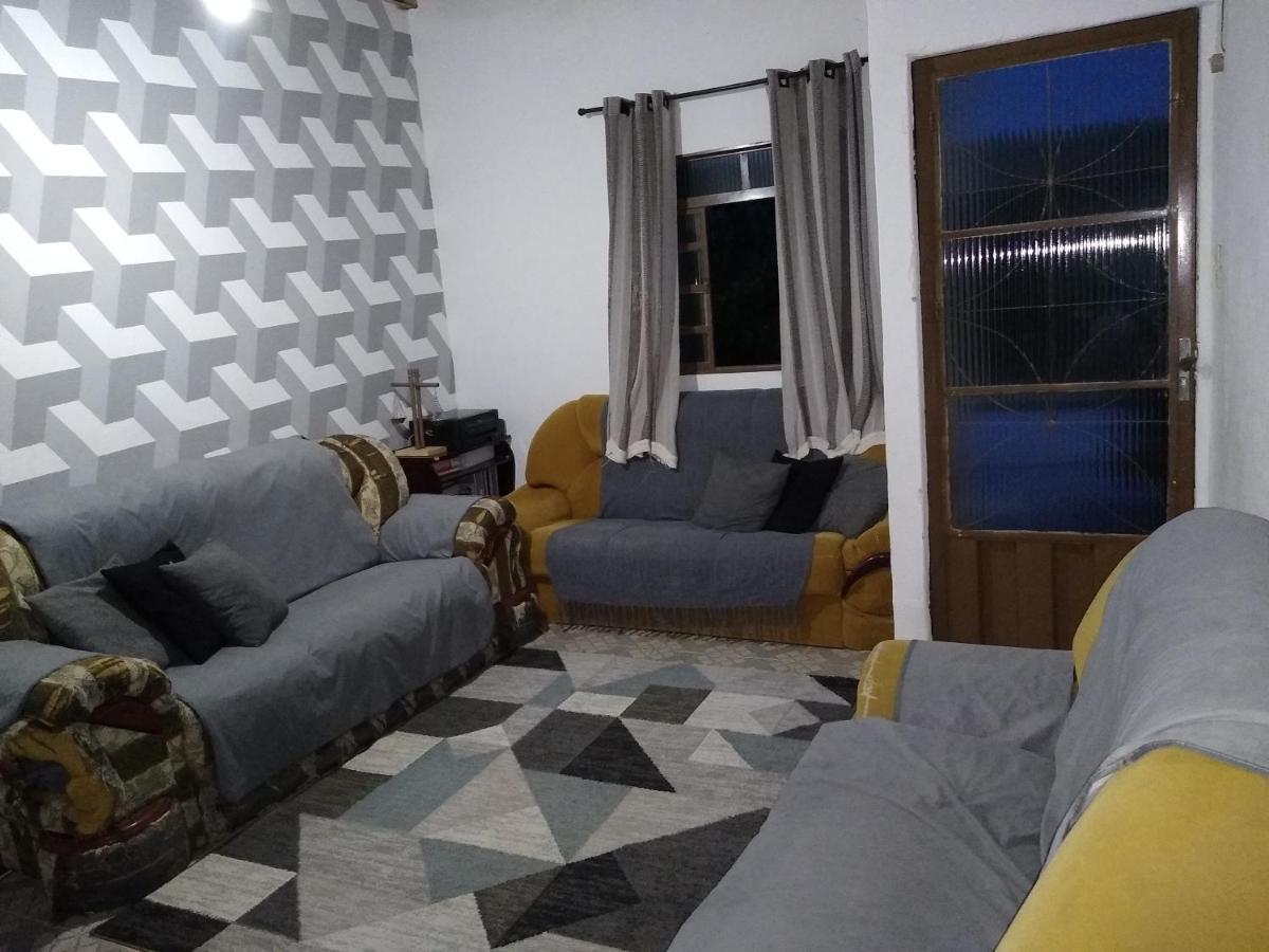 Casa aconchegante no distrito Sobradinho de Minas São Tomé das Letras Exterior foto
