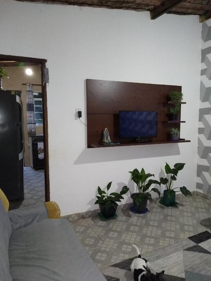 Casa aconchegante no distrito Sobradinho de Minas São Tomé das Letras Exterior foto