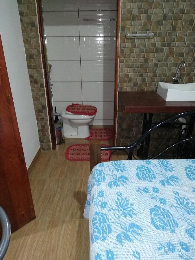 Casa aconchegante no distrito Sobradinho de Minas São Tomé das Letras Exterior foto